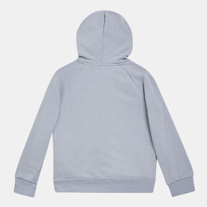 Kids' Rival Fleece Hoodie image number 1