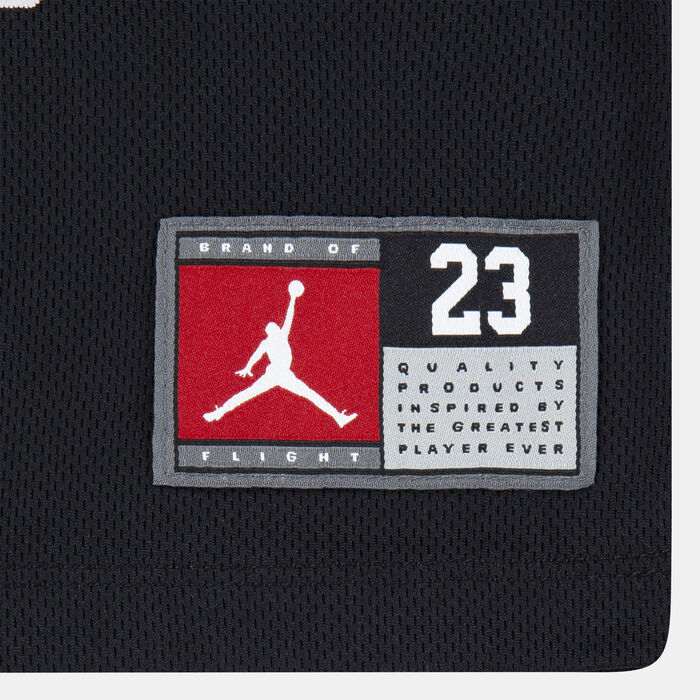 Kids' 23 Jersey and Shorts Set Kids' 23 Jersey and Shorts Set image number 3
