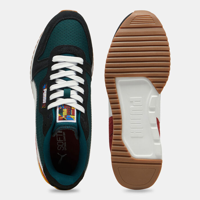 Men's R78 Year Of Sports Shoes Men's R78 Year Of Sports Shoes image number 3