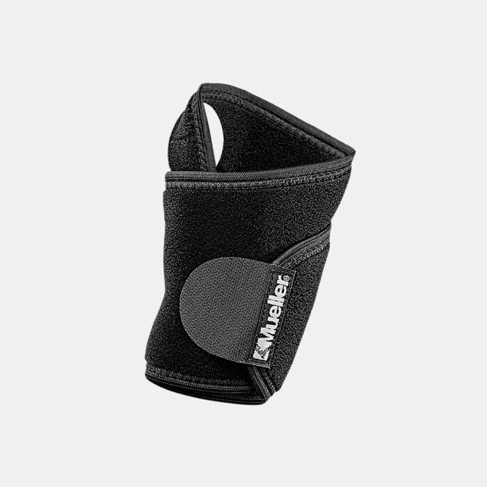 Wrist Support Wrap (One Size) Wrist Support Wrap (One Size) image number 0