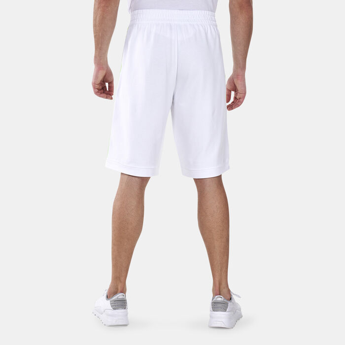 Men's Train Logo Series Tape Bermuda Shorts Men's Train Logo Series Tape Bermuda Shorts image number 1