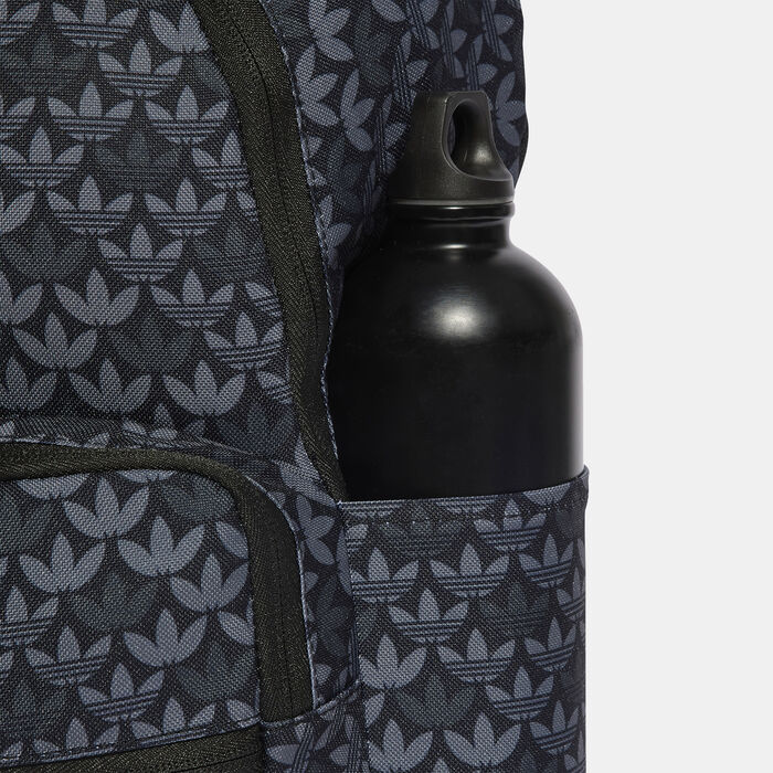 Men's Monogram Backpack image number 4