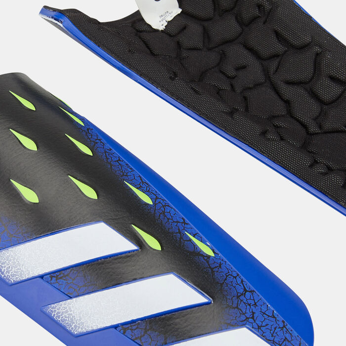 Men's Predator League Shin Guards Men's Predator League Shin Guards image number 3