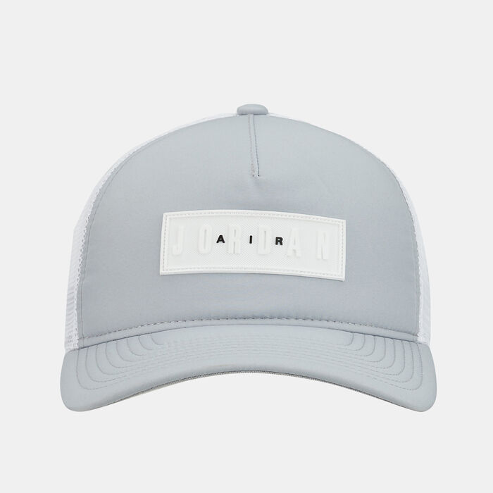 Jumpman Classic 99 Air Trucker Cap Jumpman Classic 99 Air Trucker Cap image number 0