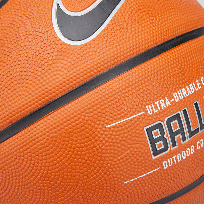 Baller Outdoor Basketball (Size 7) Baller Outdoor Basketball (Size 7) image number 2