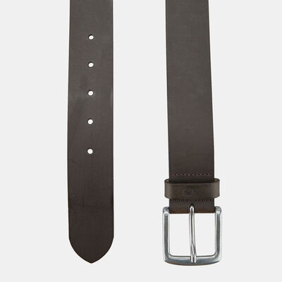 Men's Leather Belt