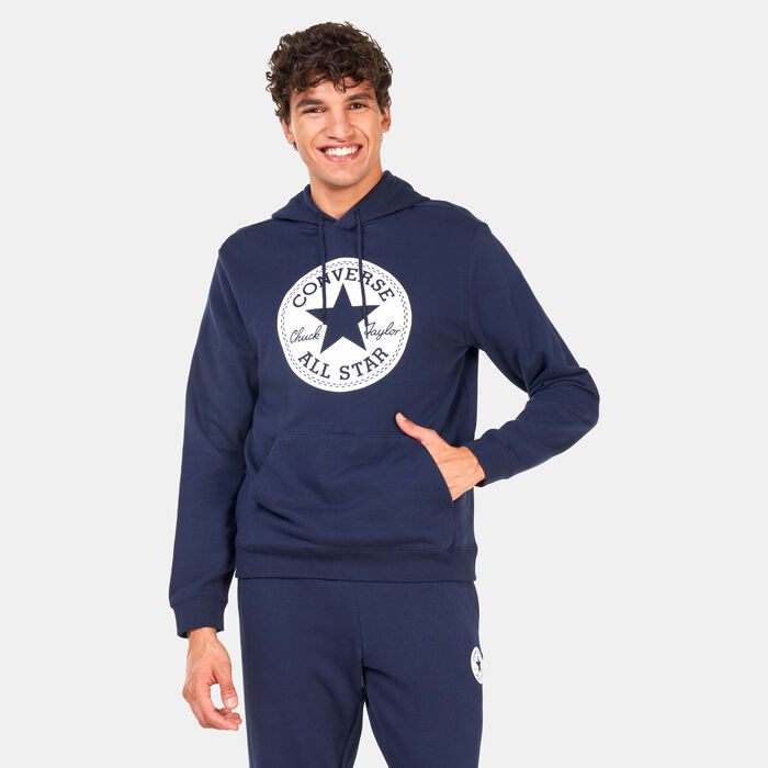 Chuck Taylor All Star Logo Hoodie Chuck Taylor All Star Logo Hoodie image number 0