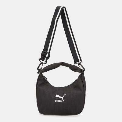Women's Prime Classics Mini Hobo Bag