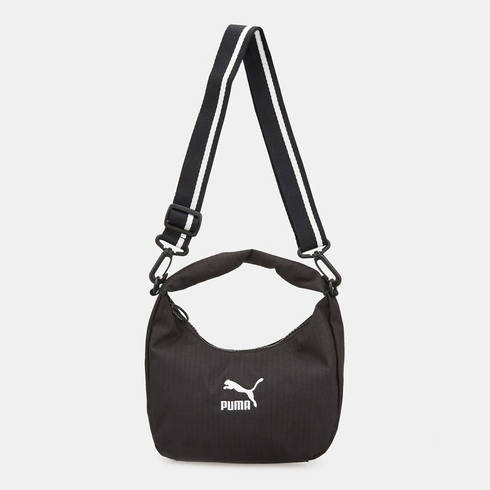 Women's Prime Classics Mini Hobo Bag image number 0