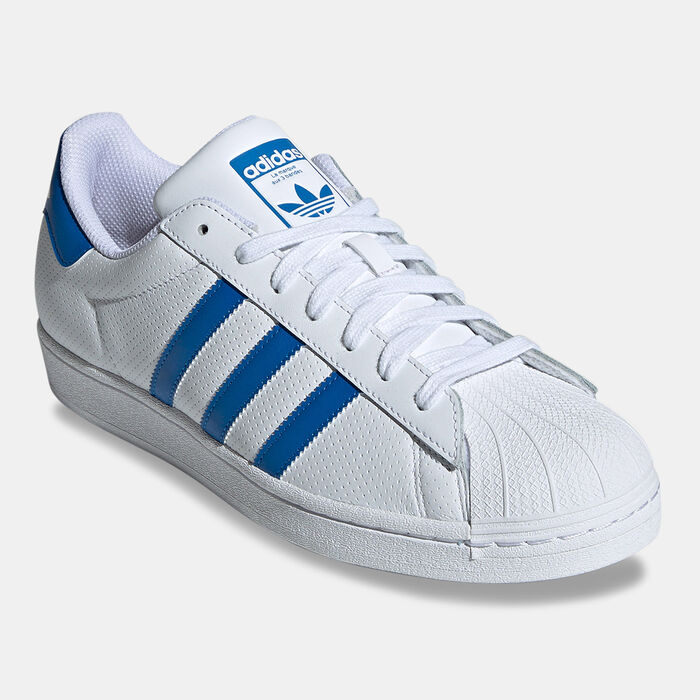 Men's Superstar Shoes image number 1