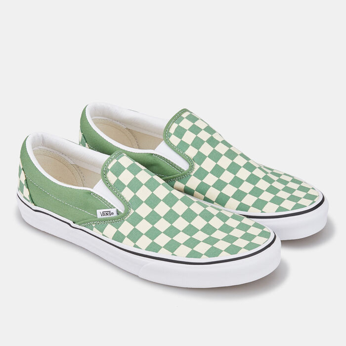 Classic Slip-On Shoe Classic Slip-On Shoe image number 1