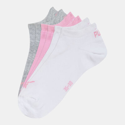 Sneaker Socks (3 Pack) Sneaker Socks (3 Pack)