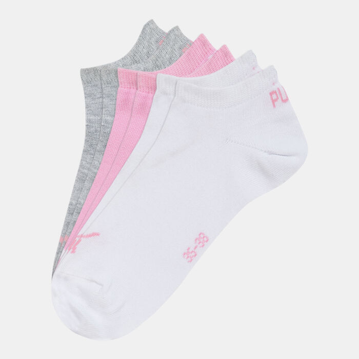 Sneaker Socks (3 Pack) Sneaker Socks (3 Pack) image number 0