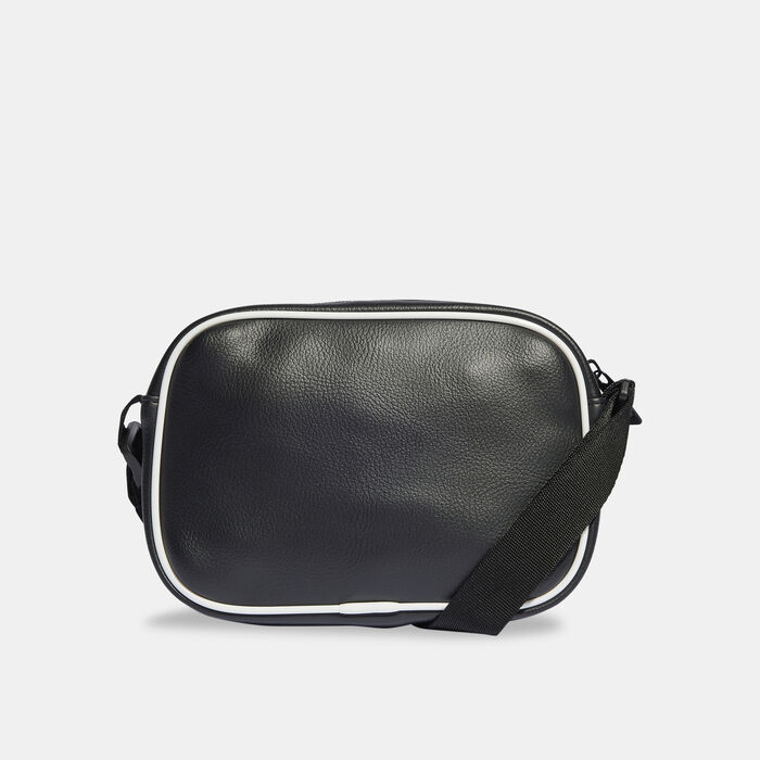 Men's Adicolor Classic Mini Crossbody Bag Men's Adicolor Classic Mini Crossbody Bag image number 1