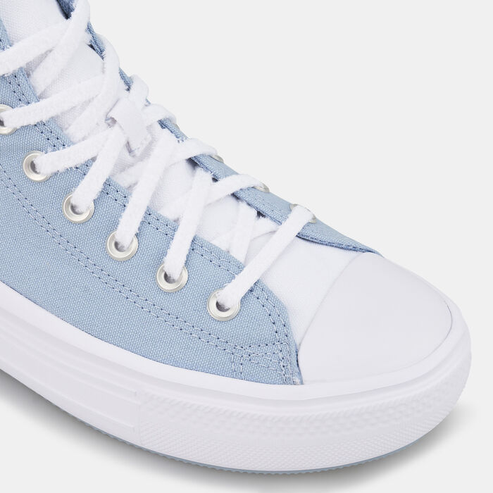 Chuck Taylor All Star Move CX Platform Unisex Shoe Chuck Taylor All Star Move CX Platform Unisex Shoe image number 4