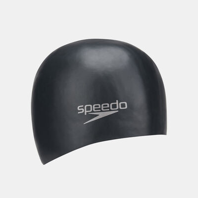 Plain Moulded Swimming Cap Plain Moulded Swimming Cap