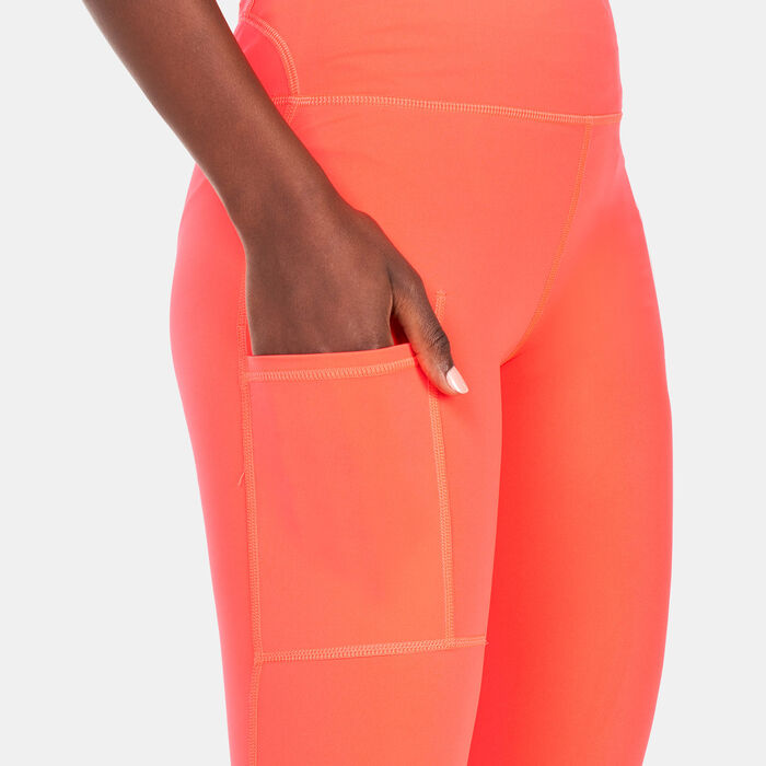 Women's Movmynt Leggings Women's Movmynt Leggings image number 3