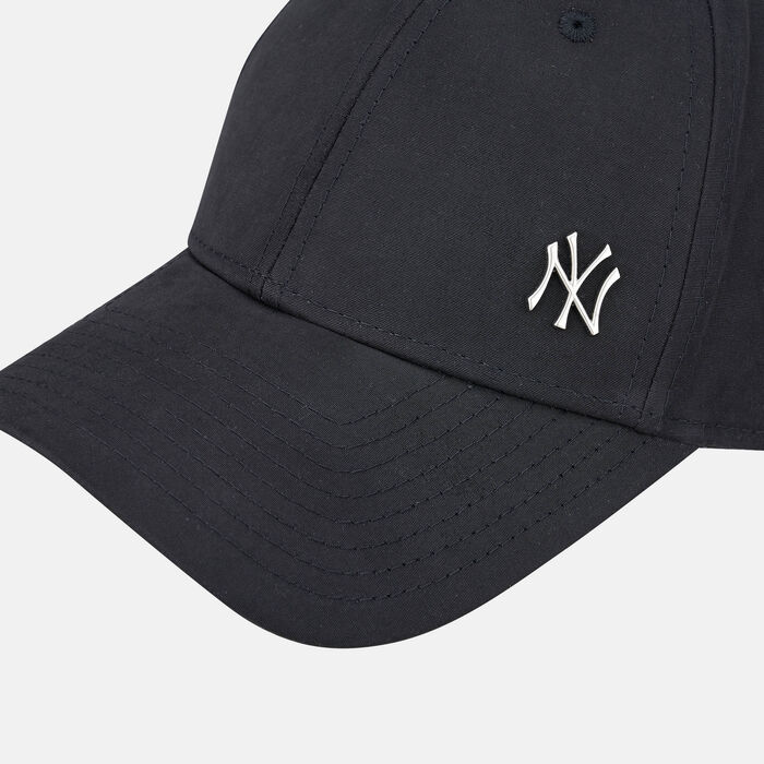 Men's MLB New York Yankees Flawless 9FORTY Cap Men's MLB New York Yankees Flawless 9FORTY Cap image number 2