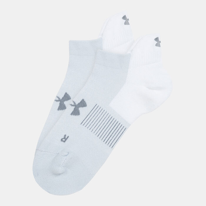 Armour Dry™ Run Crew Socks image number 0