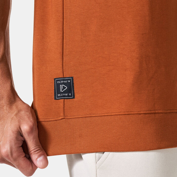 Men's T-Shirt image number 3