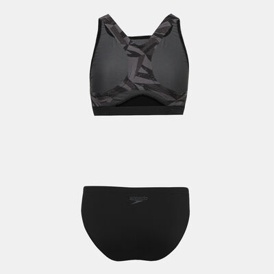 Women's Hyperboom Two-Piece Bikini Women's Hyperboom Two-Piece Bikini