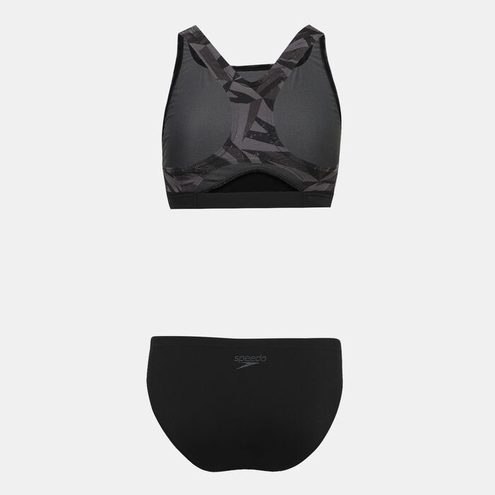 Women's Hyperboom Two-Piece Bikini Women's Hyperboom Two-Piece Bikini image number 1