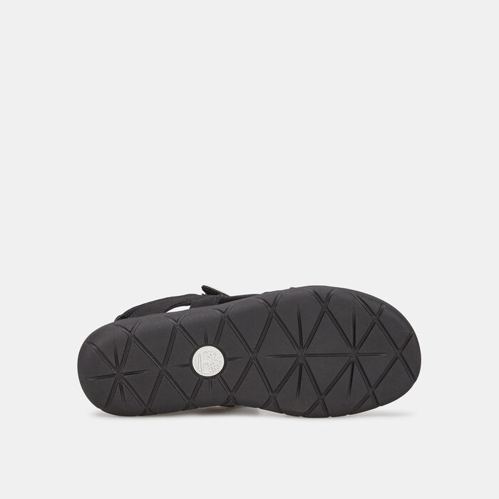 Kids' Perkins Row 2-Strap Sandals image number 3