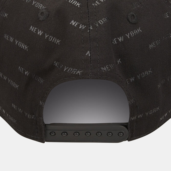 Men's New York Yankees Monogram 9FIFTY Snapback Cap Men's New York Yankees Monogram 9FIFTY Snapback Cap image number 1