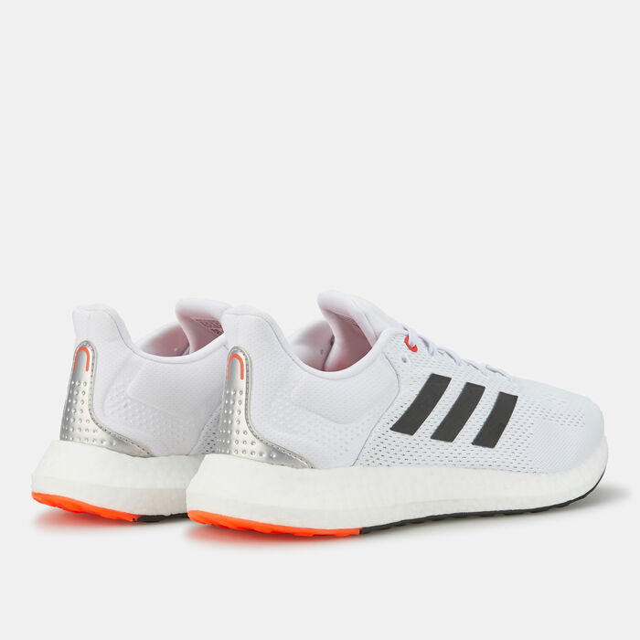 Men's Pureboost 21 Shoe image number 2
