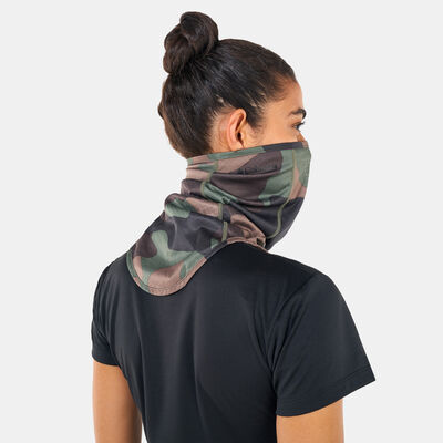 Freezer Zero II Neck Gaiter