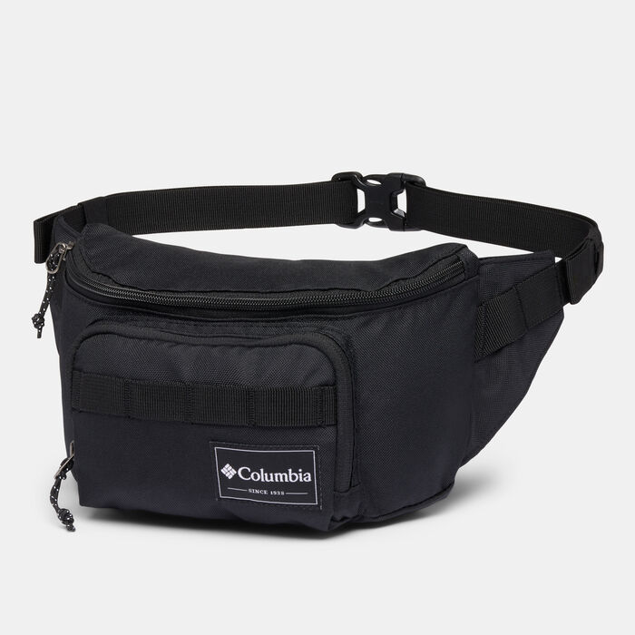 Zigzag II Waist Bag image number 0