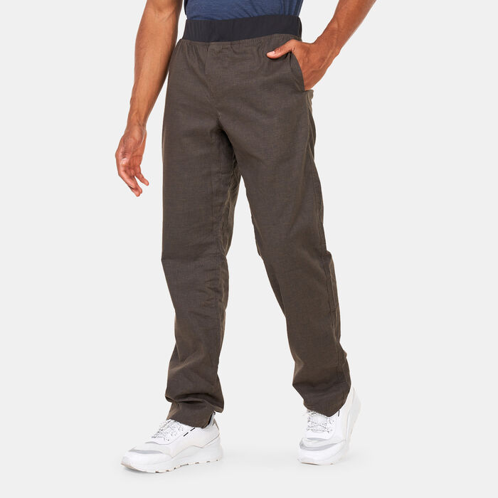 Men's Vaha Straight Pants Men's Vaha Straight Pants image number 0