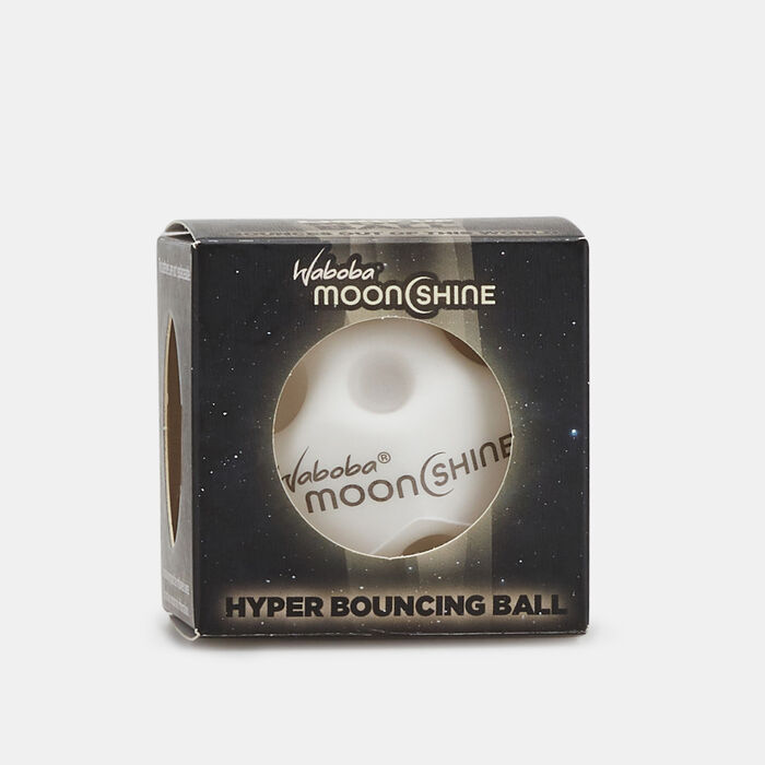 Moonshine Ball image number 1