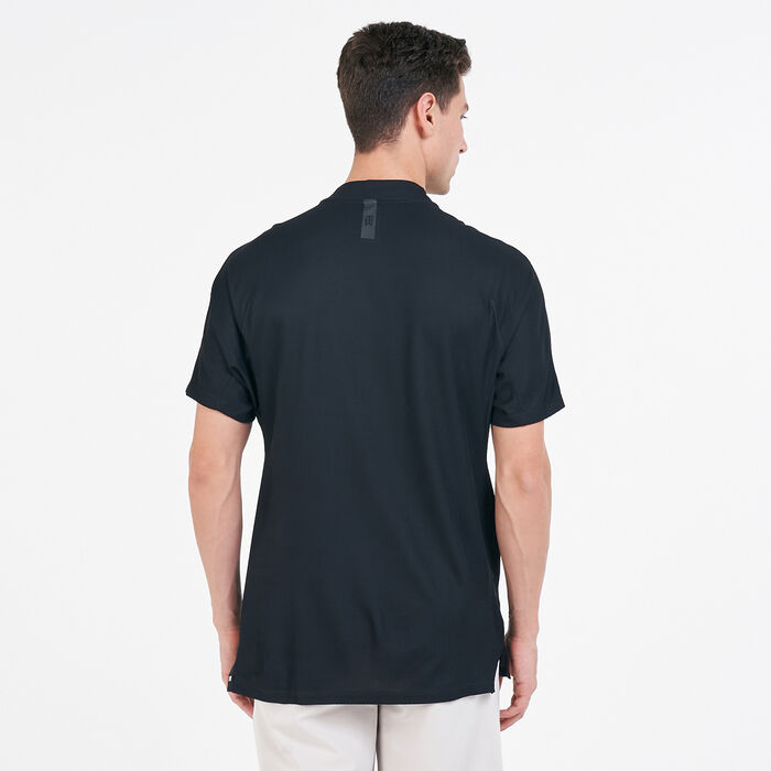Men's Golf Dri-FIT Tiger Woods T-Shirt Men's Golf Dri-FIT Tiger Woods T-Shirt image number 1
