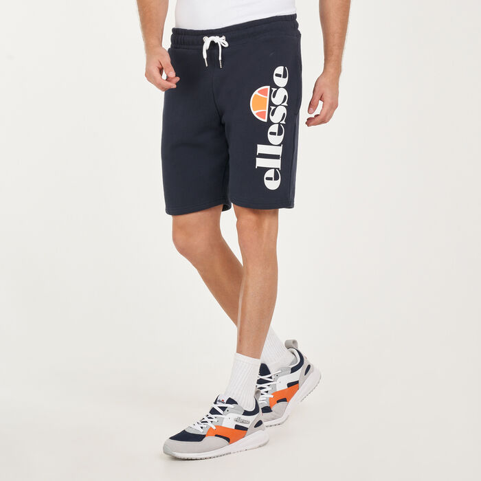 Men's Bossini Fleece Shorts image number 0