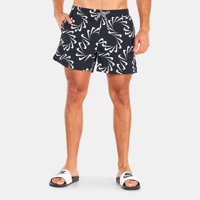 Men's 5 Volley Shorts Men's 5 Volley Shorts image number 0