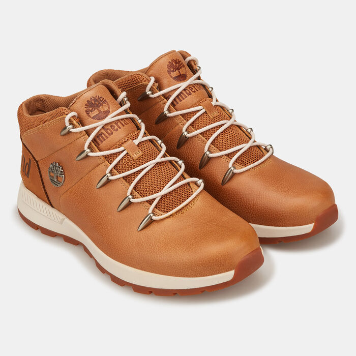 Men’s Sprint Trekker Mid Hiking Boot Men’s Sprint Trekker Mid Hiking Boot image number 1