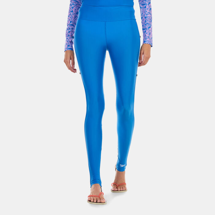 Women's Modest 3-Piece Swimsuit Women's Modest 3-Piece Swimsuit image number 2