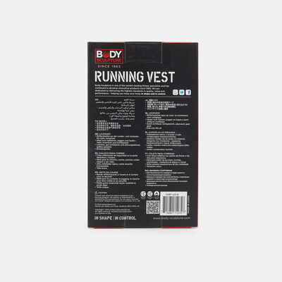 Running Vest Running Vest