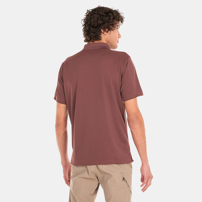 Men's Utilizer™ Polo T-Shirt Men's Utilizer™ Polo T-Shirt image number 1