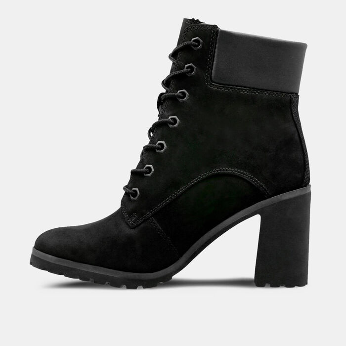 Women's Allington 6-Inch Boot Women's Allington 6-Inch Boot image number 2