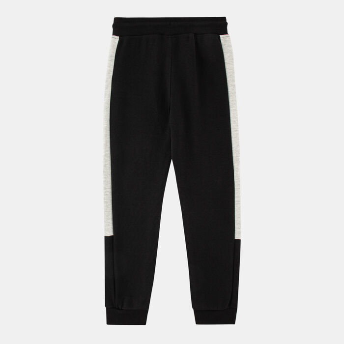 Kids' Colourblock Joggers Kids' Colourblock Joggers image number 1
