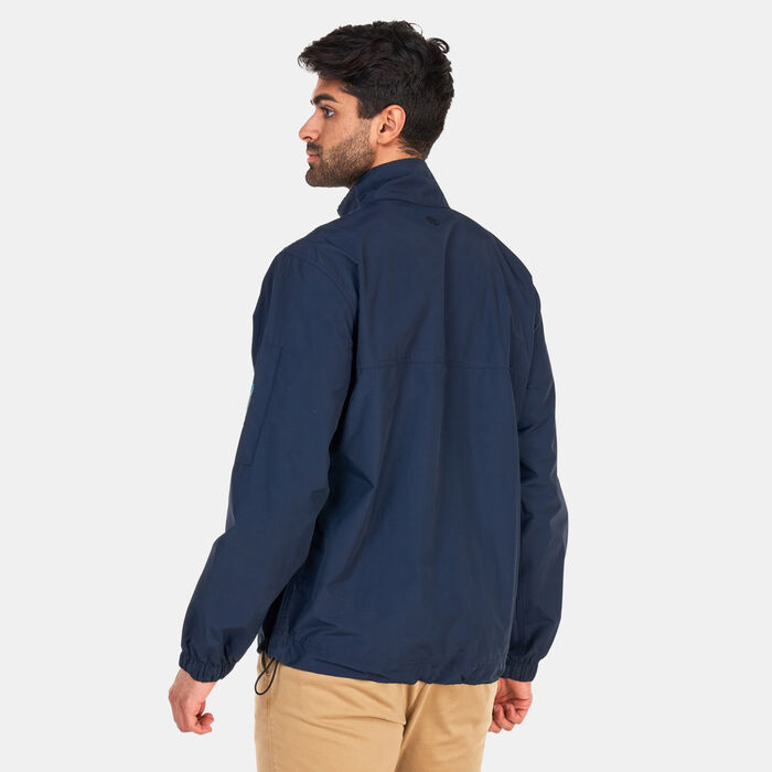 Men's Lightweight Hiking Jacket Men's Lightweight Hiking Jacket image number 1