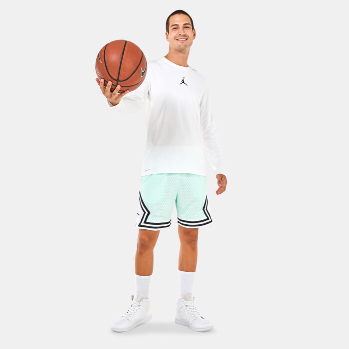 Men’s Dri-FIT Sport Diamond Shorts Men’s Dri-FIT Sport Diamond Shorts image number 2