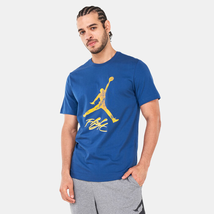 Men's Essential Jumpman Crew T-Shirt Men's Essential Jumpman Crew T-Shirt image number 0