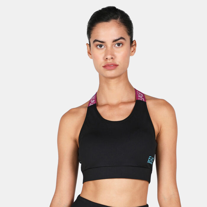 Women's Sports Bra Women's Sports Bra image number 0