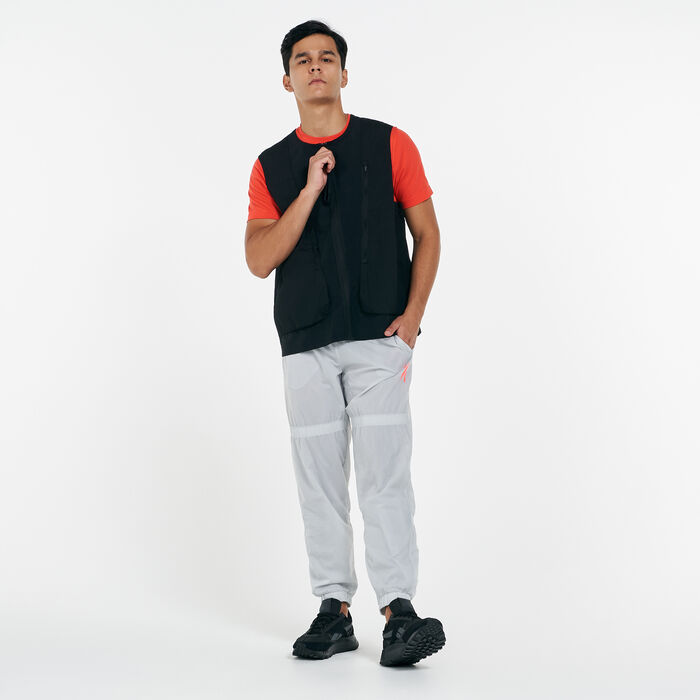Men's Utility Vest Men's Utility Vest image number 2