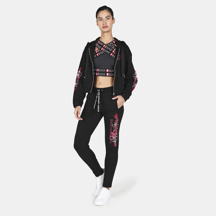 Women's Hoodie Women's Hoodie image number 2