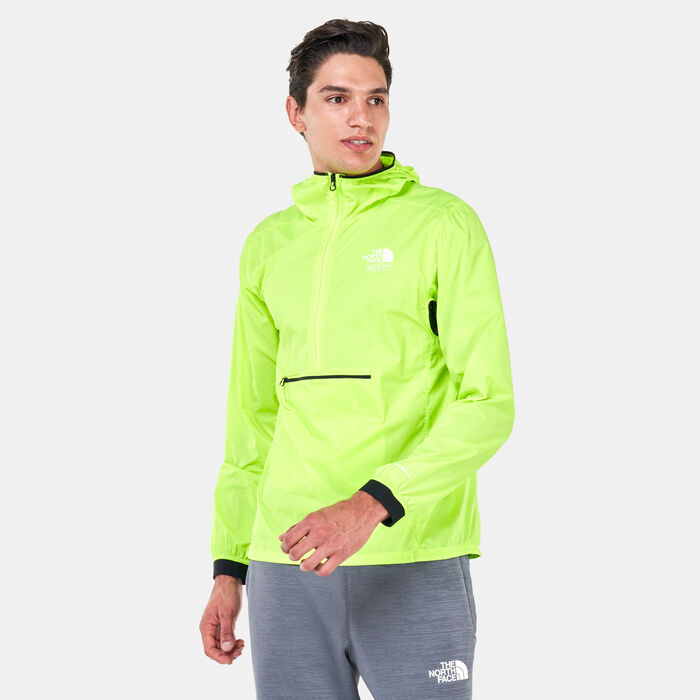 Men's Athletic Outdoor Wind Jacket Men's Athletic Outdoor Wind Jacket image number 0