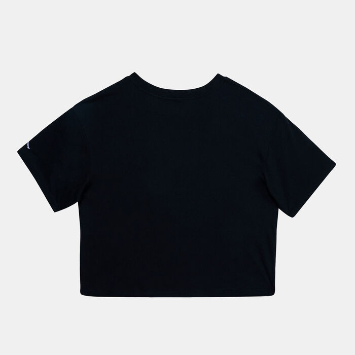 Kids' Air Garden T-Shirt (Older Kids) Kids' Air Garden T-Shirt (Older Kids) image number 1